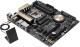 Płyta główna Asus Z97 DELUXE NFC & WLC, Z97, 1150, 4XDDR3, WIFI, HDMI, ATX (90MB0HZ1-M0EAY0) 3