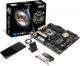 Płyta główna Asus Z97 DELUXE NFC & WLC, Z97, 1150, 4XDDR3, WIFI, HDMI, ATX (90MB0HZ1-M0EAY0) 6