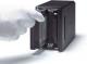 Dysk zewnętrzny HDD Buffalo HDD DriveStation Duo 8 TB Czarny (HD-WL8TU3R1-EB) 3