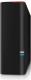 Dysk zewnętrzny HDD Buffalo HDD DriveStation DDR 3 TB Czarny (HD-GD3.0U3-EU) 1