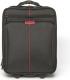 Torba Verbatim Trolley Copenhagen black 16,0 (49851) 1