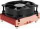 Chłodzenie CPU Cooltek LP53 (100800420) 1