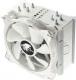 Chłodzenie CPU Lepa LV12, 120mm, Biały (LPALV12-W) 1