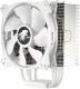 Chłodzenie CPU Lepa LV12, 120mm, Biały (LPALV12-W) 3