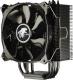 Chłodzenie CPU Lepa LV12, 120mm, Czarny (LPALV12-BK) 3