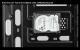 Obudowa Aerocool BattleHawk (BattleHawk Black) 17