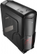 Obudowa Aerocool BattleHawk (BattleHawk Black) 5