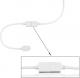 Whitenergy Złączka do taśm LED z kablem RGB 2x4pin męski 15cm 2 sztuki (09812) 2