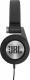 Słuchawki JBL Synchros E30 Czarne (E30BLK) 1