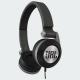Słuchawki JBL Synchros E30 Czarne (E30BLK) 3