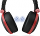 Słuchawki JBL Synchros E50, Czerwone 1