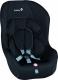Fotelik samochodowy Safety 1st Simple Safe Czarny 2