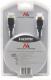 Kabel Maclean HDMI - HDMI 1.8m czarny (MCTV-524-1,8m) 2