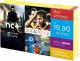 Tuner TV TechniSat Dekoder 5800SXREC HD PVR nc+, 250GB HDD, 1 miesiąc za darmo, Czarny (0403/4667) 2