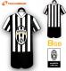 Pendrive Techmade USB 2.0 8GB Juventus (TM-USB8GB-JUVE) 1