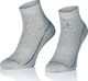 Intenso Skarpety Zakostki sportowe BAMBUSOWE Art. 1696 Intenso 41-43 1