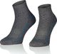 Intenso Skarpety Zakostki sportowe BAMBUSOWE Art. 1696 Intenso 41-43 1