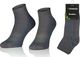Intenso Skarpety Zakostki sportowe BAMBUSOWE Art. 1696 Intenso 41-43 1