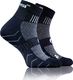 Sesto Senso Oddychające sportowe skarpety AMZ z frotte Sesto Senso 43-46 3