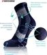 Sesto Senso Oddychające sportowe skarpety AMZ z frotte Sesto Senso 43-46 5