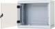Szafa Triton Wisząca 19" 15U (RUA-15-AS6-CAX-A1) 1
