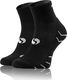 Sesto Senso Oddychające sportowe skarpety AMZ z frotte Sesto Senso 39-42 1