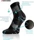 Sesto Senso Oddychające sportowe skarpety AMZ z frotte Sesto Senso 39-42 5