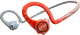 Słuchawki Plantronics BackBeat Fit, Czerwone 1
