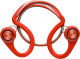 Słuchawki Plantronics BackBeat Fit, Czerwone 1