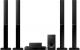 Kino domowe Samsung HT-J4550 1