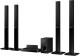 Kino domowe Samsung HT-J4550 1