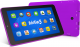 Tablet Overmax 7" 8 GB Czarno-fioletowy  (EDUTAB3MULTPURP) 2