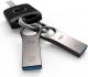 Pendrive Silicon Power Jewel J80, 64 GB  (SP064GBUF3J80V1T) 3