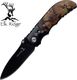 Nóż Myśliwski Ostrze Składane Elk Ridge Er-133 2