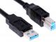 HUB USB Delock 4x USB-A 3.0 (61762) 2