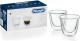 DeLonghi Szklanki termiczne do espresso (5513214591) 1