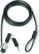 Linka zabezpieczająca Dicota Security Lock Pro 2m  (D30867) 1