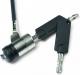 Linka zabezpieczająca Dicota Security Lock Pro 2m  (D30867) 1