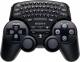 Sony Bezprzewodowa Klawiatura Dla PS3 Czarny (9762652) 1