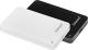 Dysk zewnętrzny HDD Intenso HDD Memory Case 1 TB Biały (6021561) 4