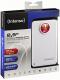 Dysk zewnętrzny HDD Intenso HDD Memory Case 1 TB Biały (6021561) 5