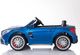 Lean Cars Auto na Akumulator Mercedes SL65 Niebieski Lakier 5