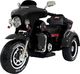 Lean Cars Motocykl na Akumulator ABM-5288 Czarny 2