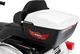 Lean Cars Motocykl na Akumulator ABM-5288 Biały 5