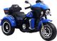 Lean Cars Motocykl na Akumulator ABM-5288 Niebieski 1