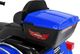 Lean Cars Motocykl na Akumulator ABM-5288 Niebieski 6