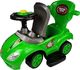 Lean Sport Jeździk Mega Car 3w1 Zielony (6624) 11
