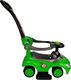 Lean Sport Jeździk Mega Car 3w1 Zielony (6624) 4