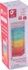 Classic World CLASSIC WORLD Drewniana Kolorowa Gra Wieża Deluxe Jenga 8