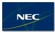 Monitor NEC MultiSync UN552V (60004882) 1